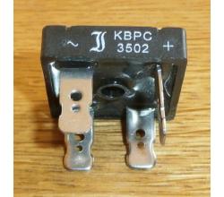 KBPC 3502 ( Hochleistungs-Gleichrichter )
